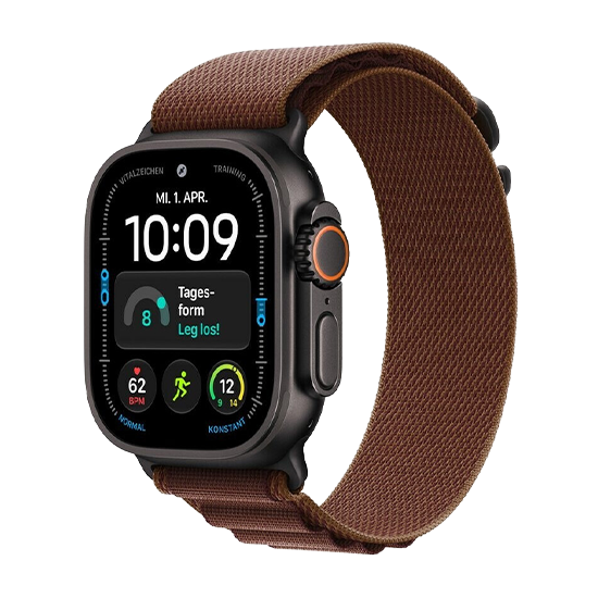 Apple Watch Ultra 4